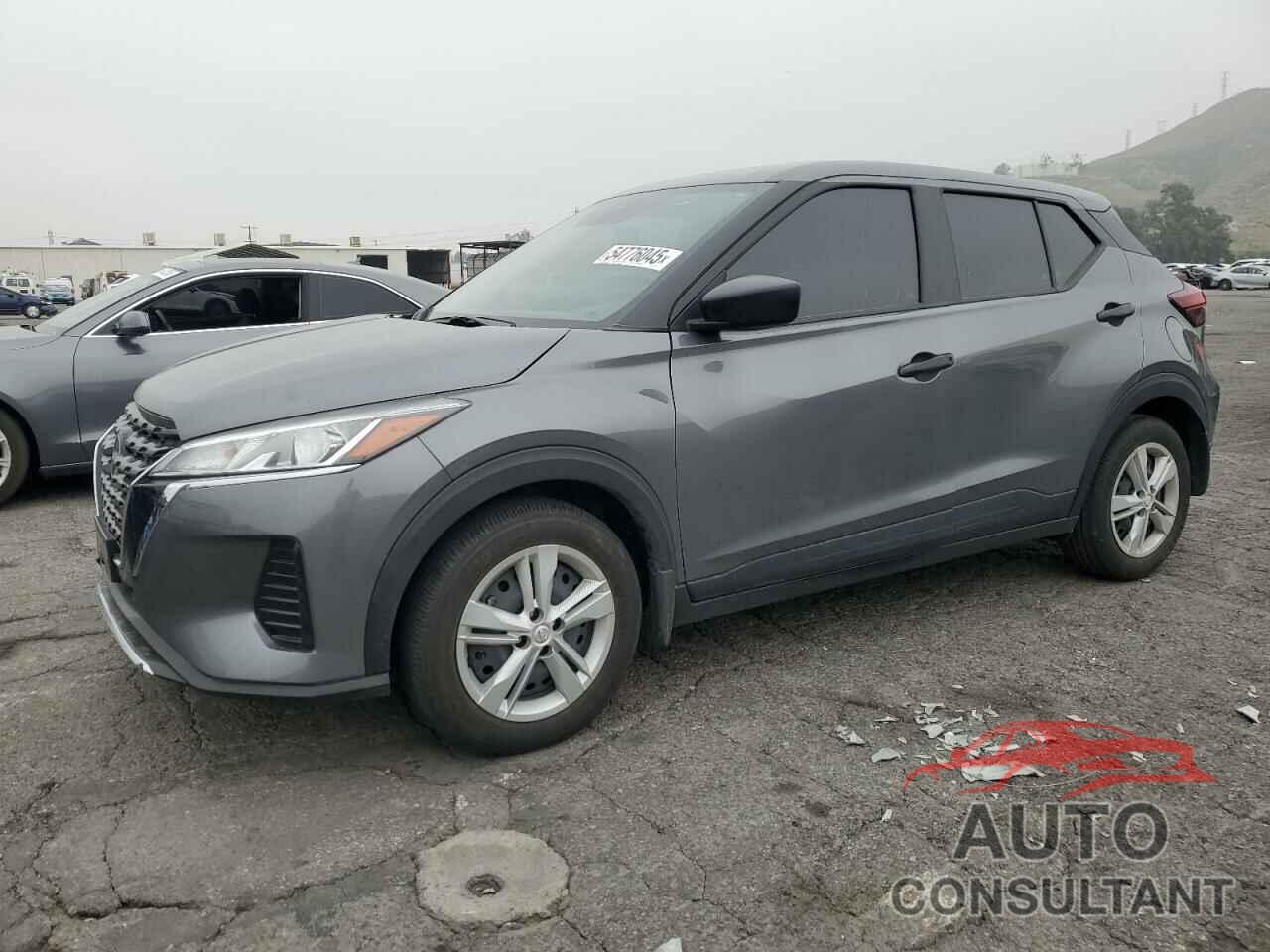 NISSAN KICKS 2024 - 3N1CP5BV5RL563367