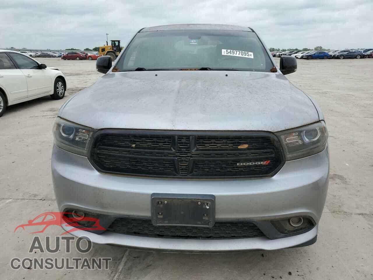 DODGE DURANGO 2015 - 1C4RDHDG0FC100804