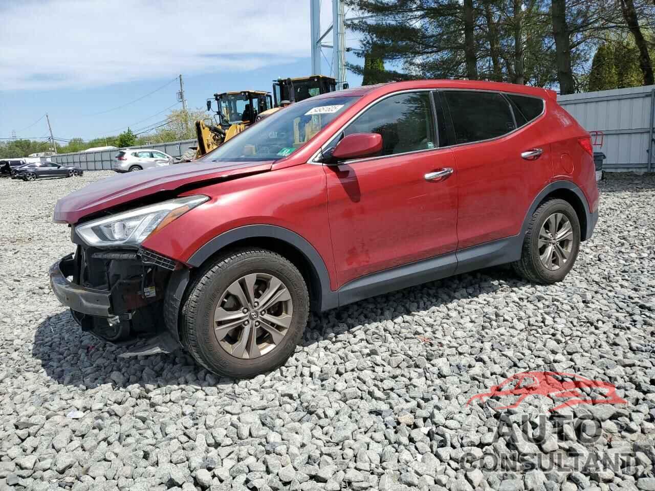 HYUNDAI ALL Models 2014 - 5XYZTDLB8EG152497