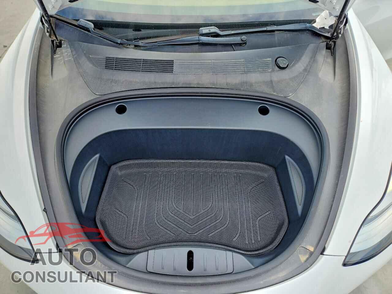 TESLA MODEL 3 2020 - 5YJ3E1EA3LF802473