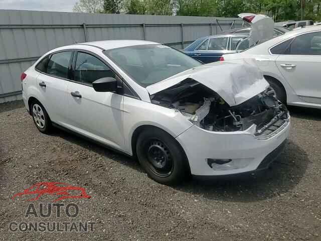 FORD FOCUS 2016 - 1FADP3E28GL314020