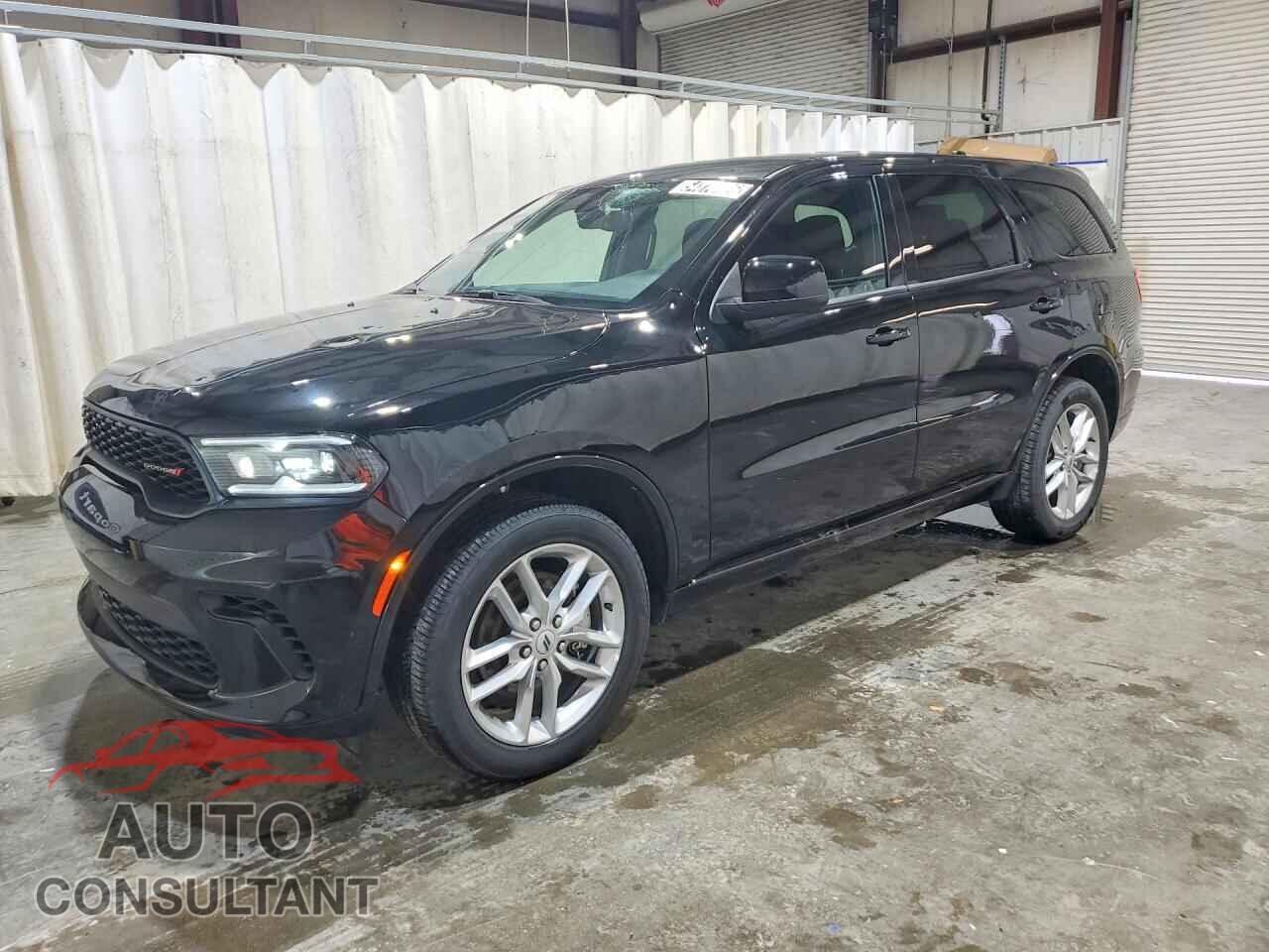 DODGE DURANGO 2025 - 1C4RDJDG0SC554388