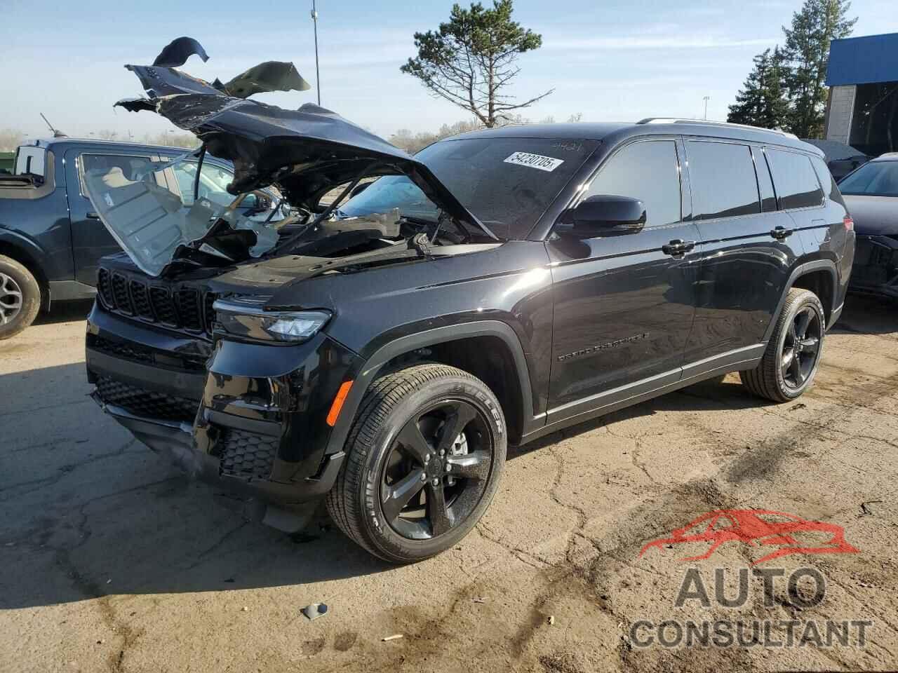 JEEP GRAND CHER 2024 - 1C4RJKAGXR8614421