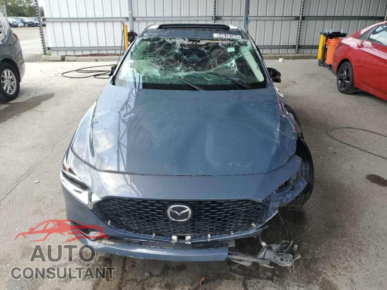 MAZDA 3 2024 - 3MZBPBCM3RM410443