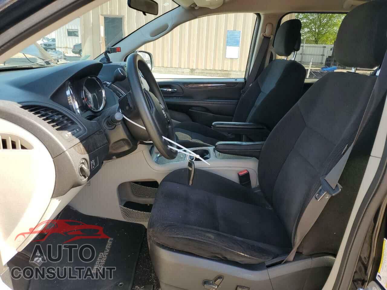 DODGE CARAVAN 2015 - 2C4RDGCG9FR536036