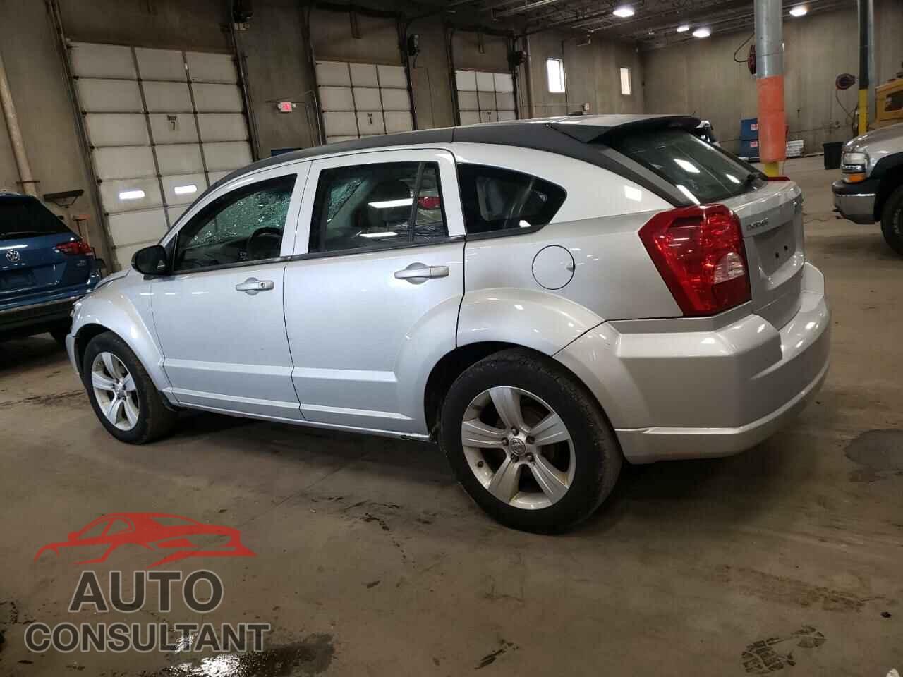 DODGE CALIBER 2010 - 1B3CB4HA9AD535335