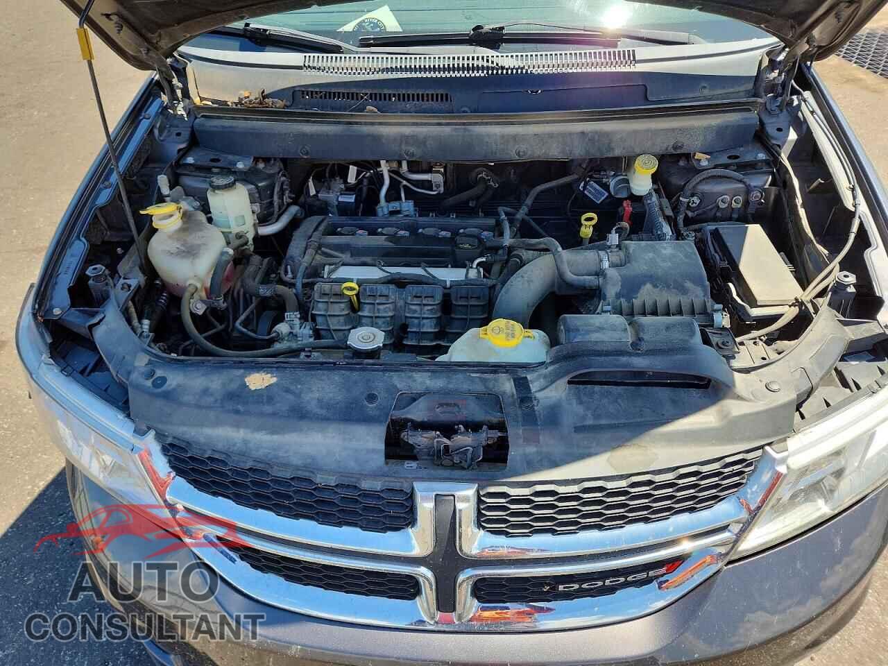 DODGE JOURNEY 2016 - 3C4PDCBB9GT128088