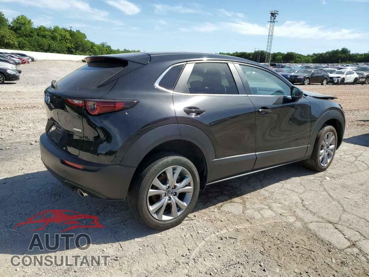 MAZDA CX30 2021 - 3MVDMBBL7MM309149