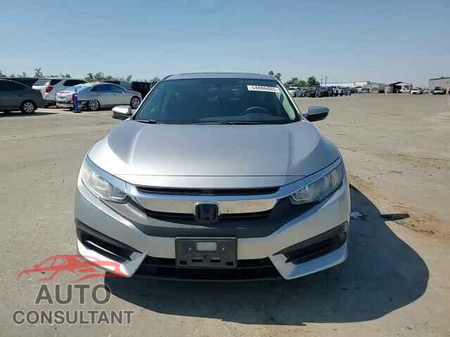 HONDA CIVIC 2017 - 2HGFC2F74HH538520