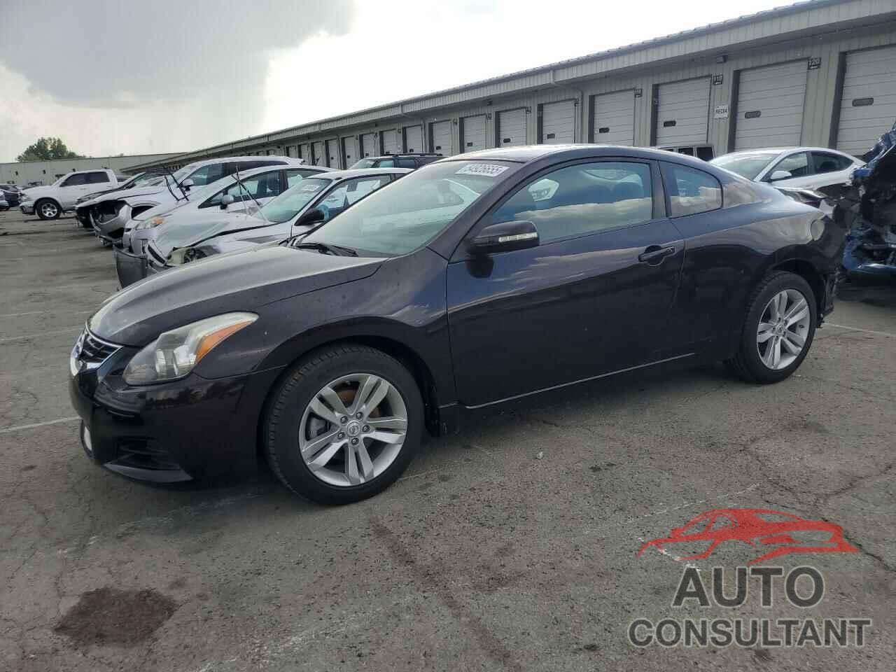 NISSAN ALTIMA 2012 - 1N4AL2EP0CC150390