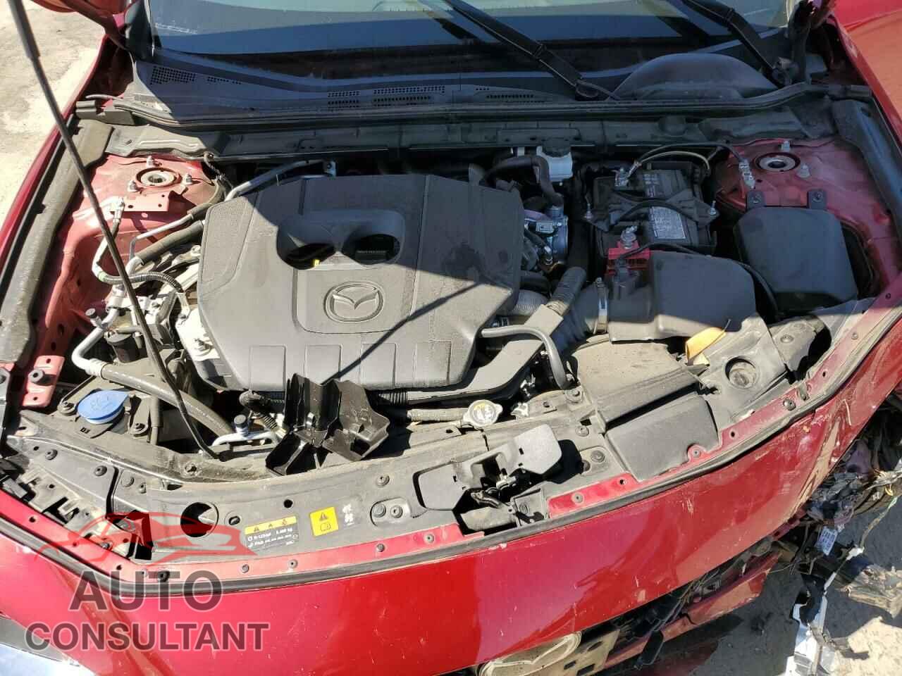 MAZDA 3 2023 - 3MZBPABM2PM358683