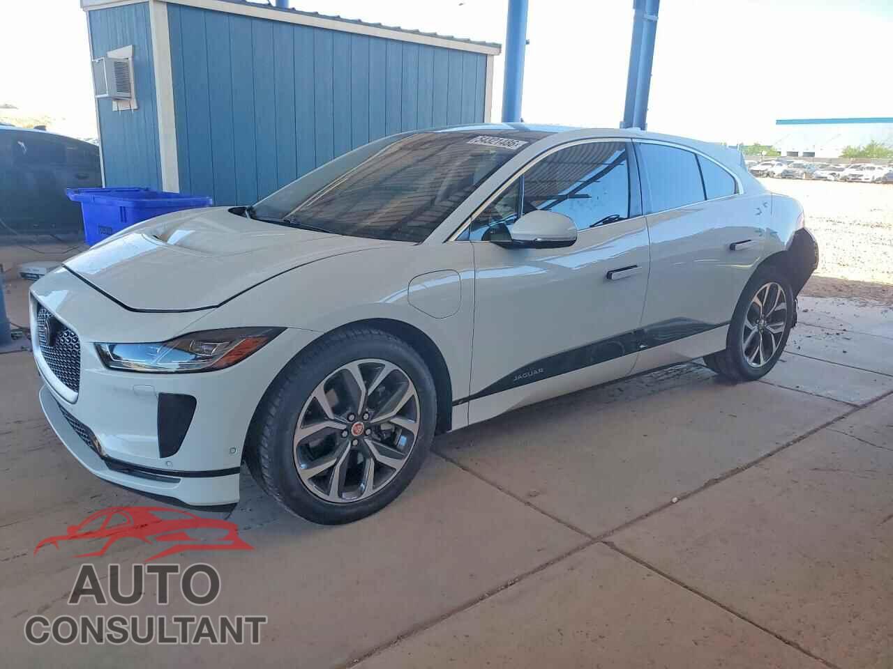 JAGUAR I-PACE 2020 - SADHB2S15L1F87946