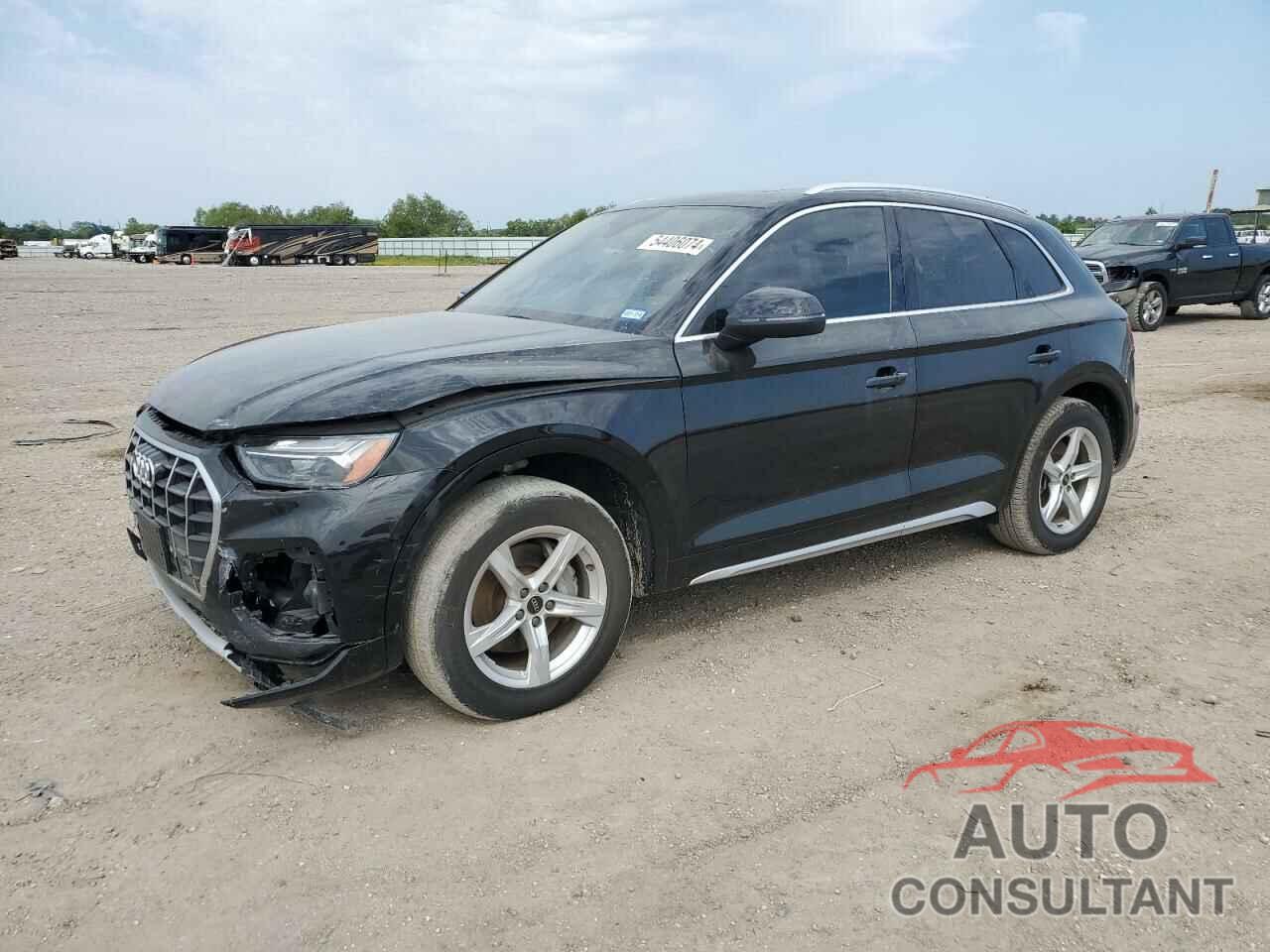 AUDI Q5 2021 - WA1AAAFY8M2062948