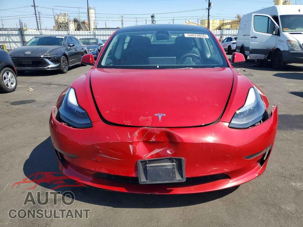 TESLA MODEL 3 2023 - 5YJ3E1EA9PF457214