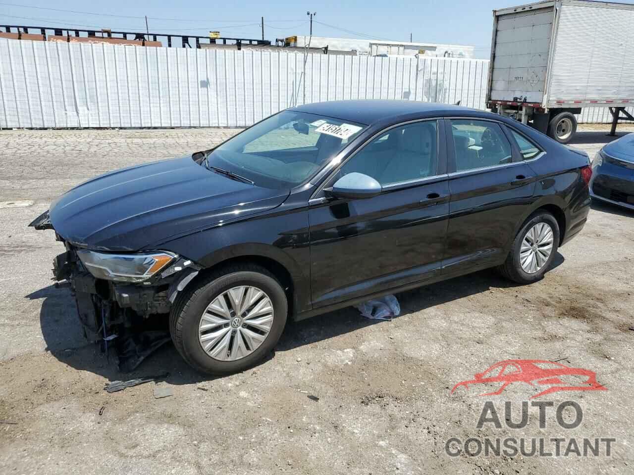 VOLKSWAGEN JETTA 2020 - 3VWC57BU1LM078504