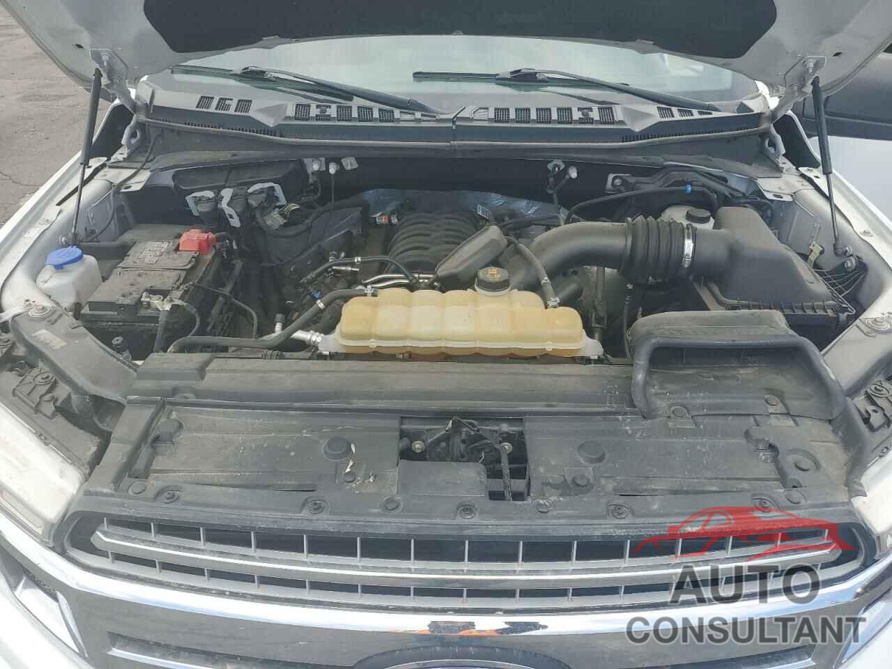 FORD F-150 2019 - 1FTFW1E53KFC70522
