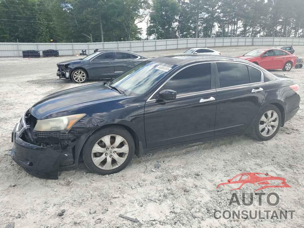 HONDA ACCORD 2010 - 5KBCP3F73AB002618