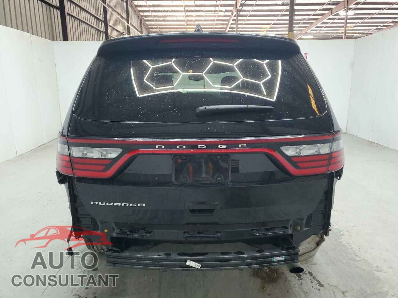 DODGE DURANGO 2023 - 1C4RDHAG6PC634959