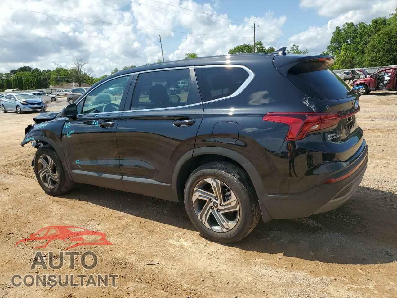 HYUNDAI SANTA FE 2023 - 5NMS14AJ5PH604769