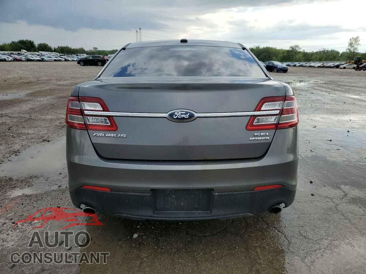 FORD TAURUS 2014 - 1FAHP2E85EG181769