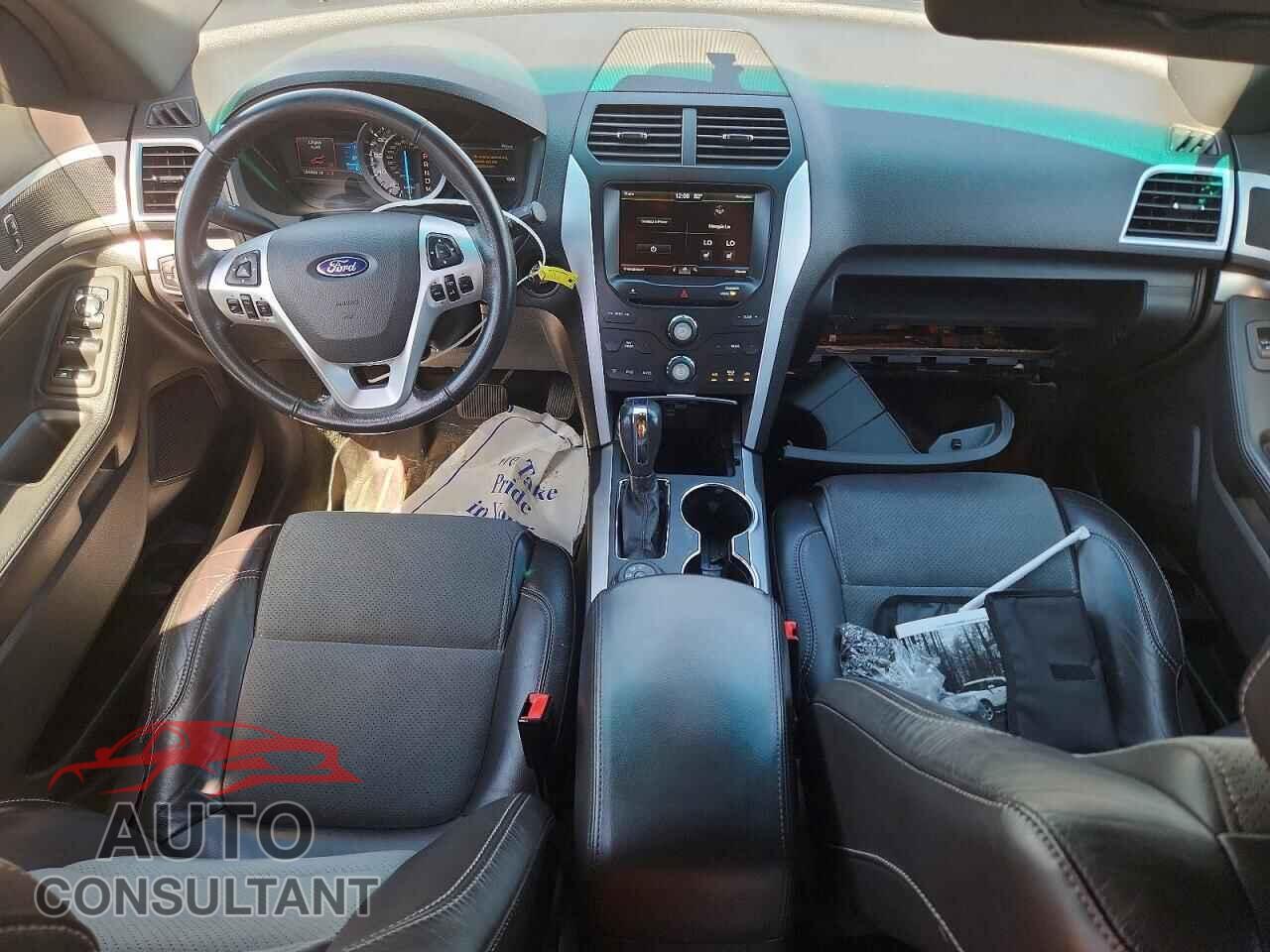 FORD EXPLORER 2015 - 1FM5K8D87FGC64682