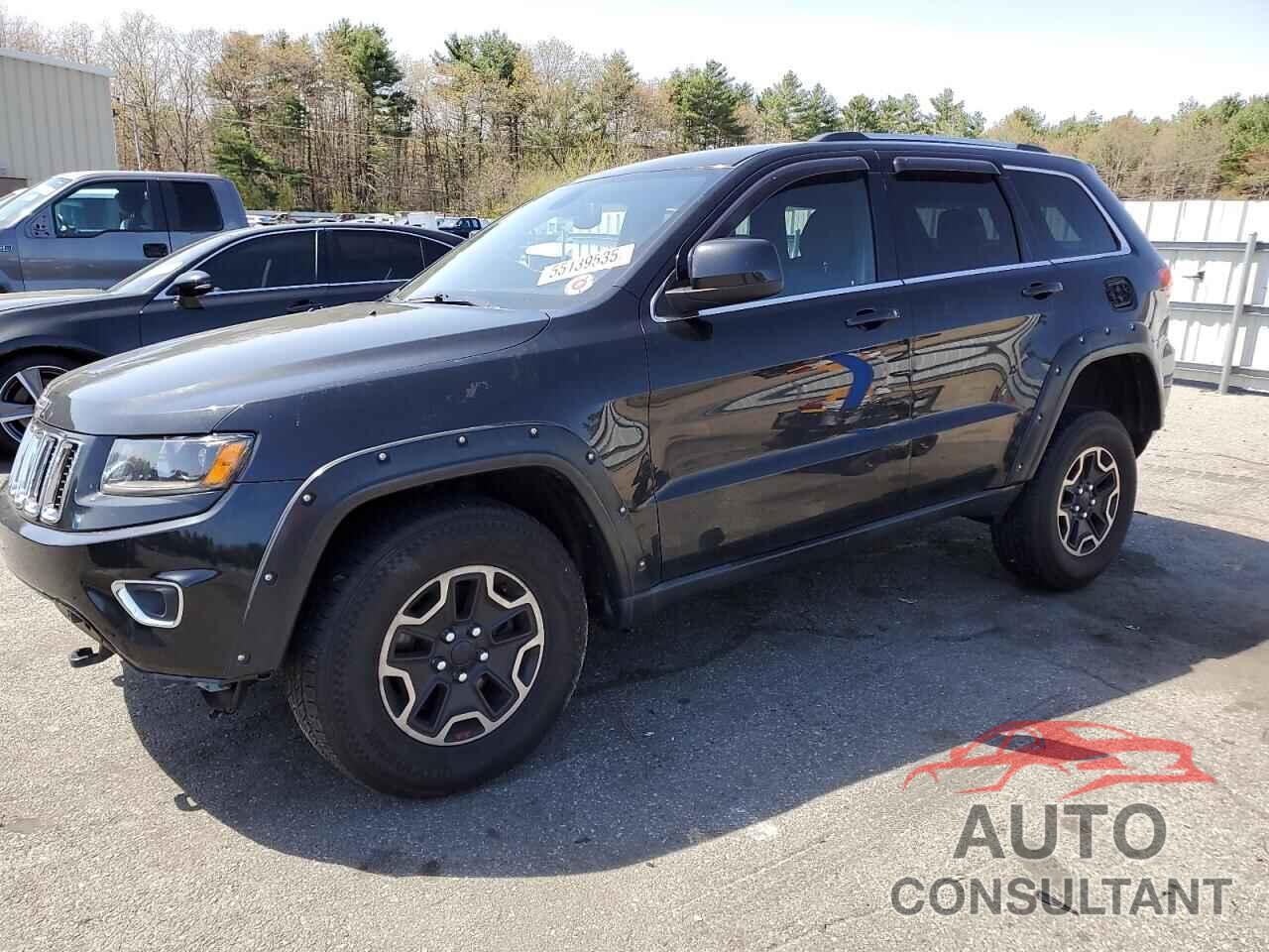 JEEP GRAND CHER 2014 - 1C4RJFAG3EC330644