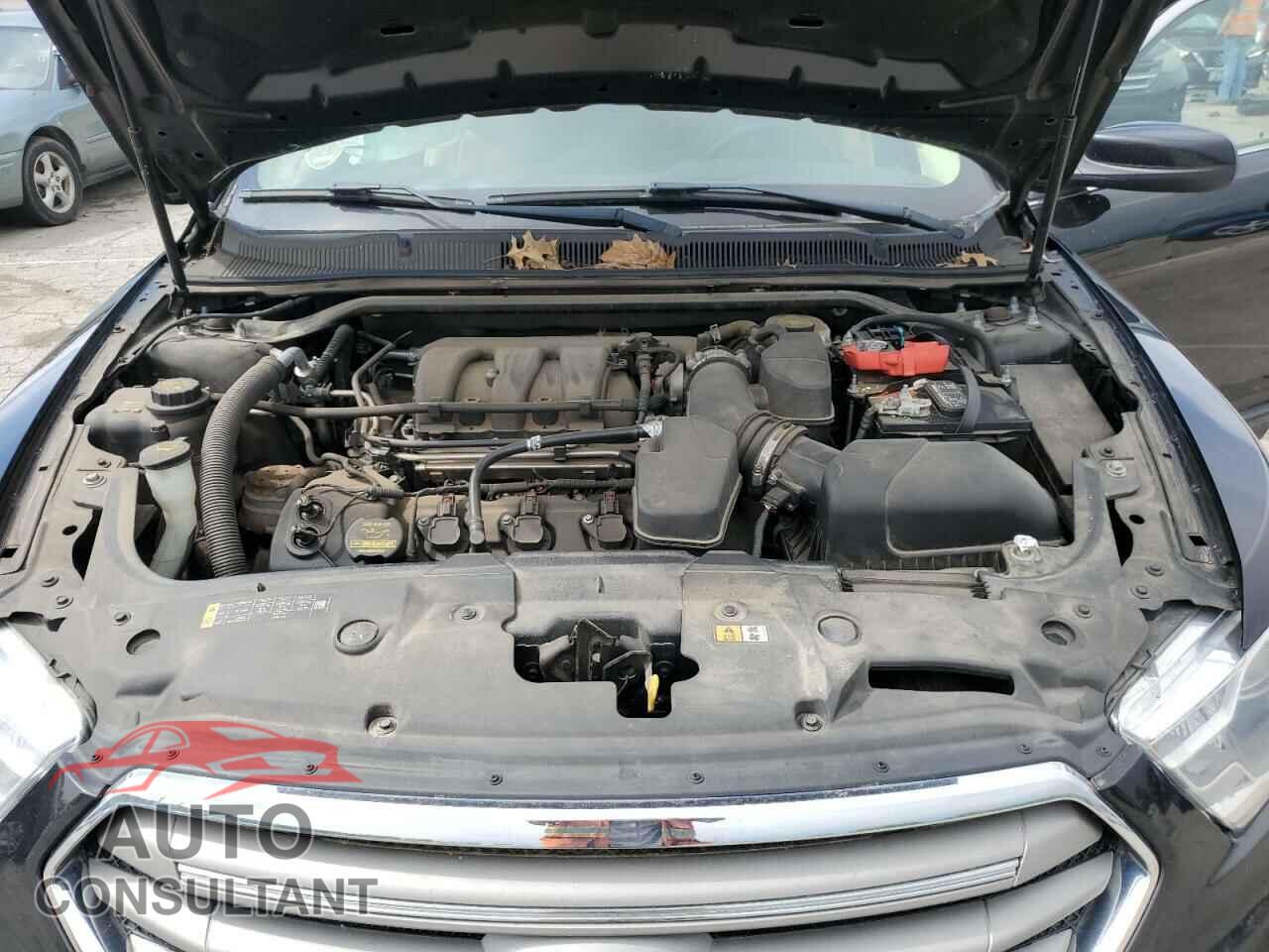 FORD TAURUS 2013 - 1FAHP2E83DG229087