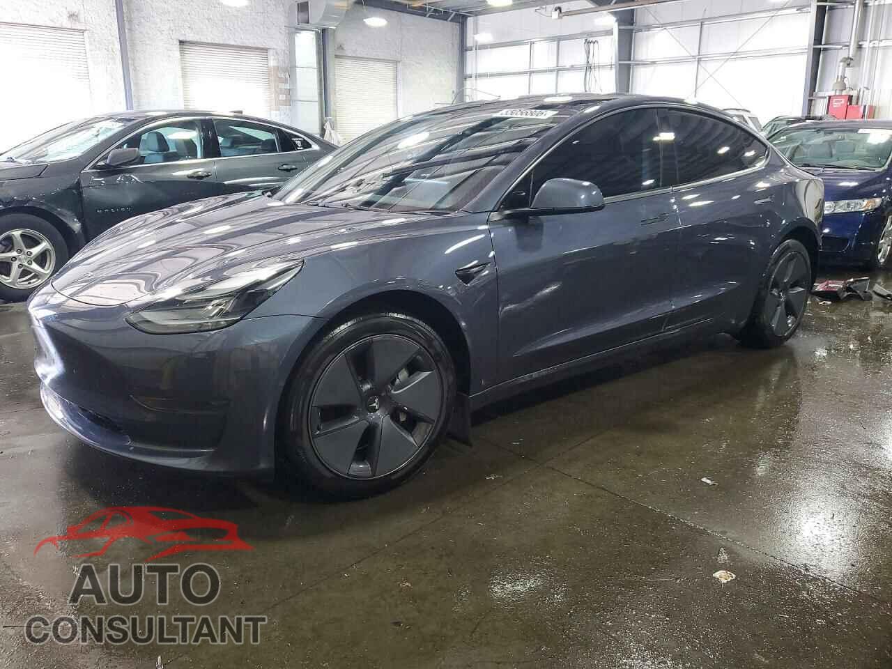TESLA MODEL 3 2023 - 5YJ3E1EA9PF503737