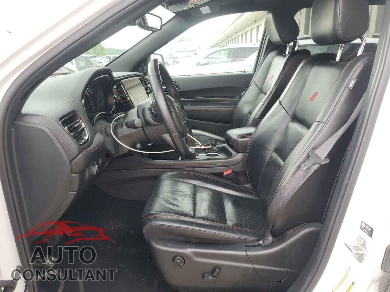 DODGE DURANGO 2023 - 1C4RDHDG8PC572010