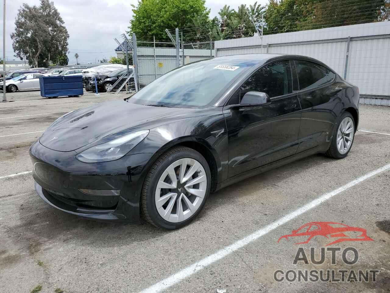 TESLA MODEL 3 2023 - 5YJ3E1EA1PF699978