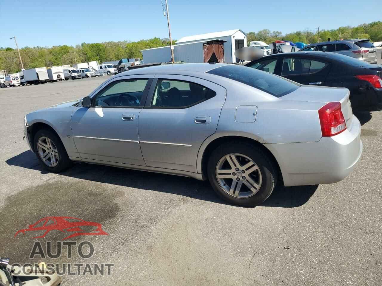 DODGE CHARGER 2010 - 2B3CA3CV1AH107267