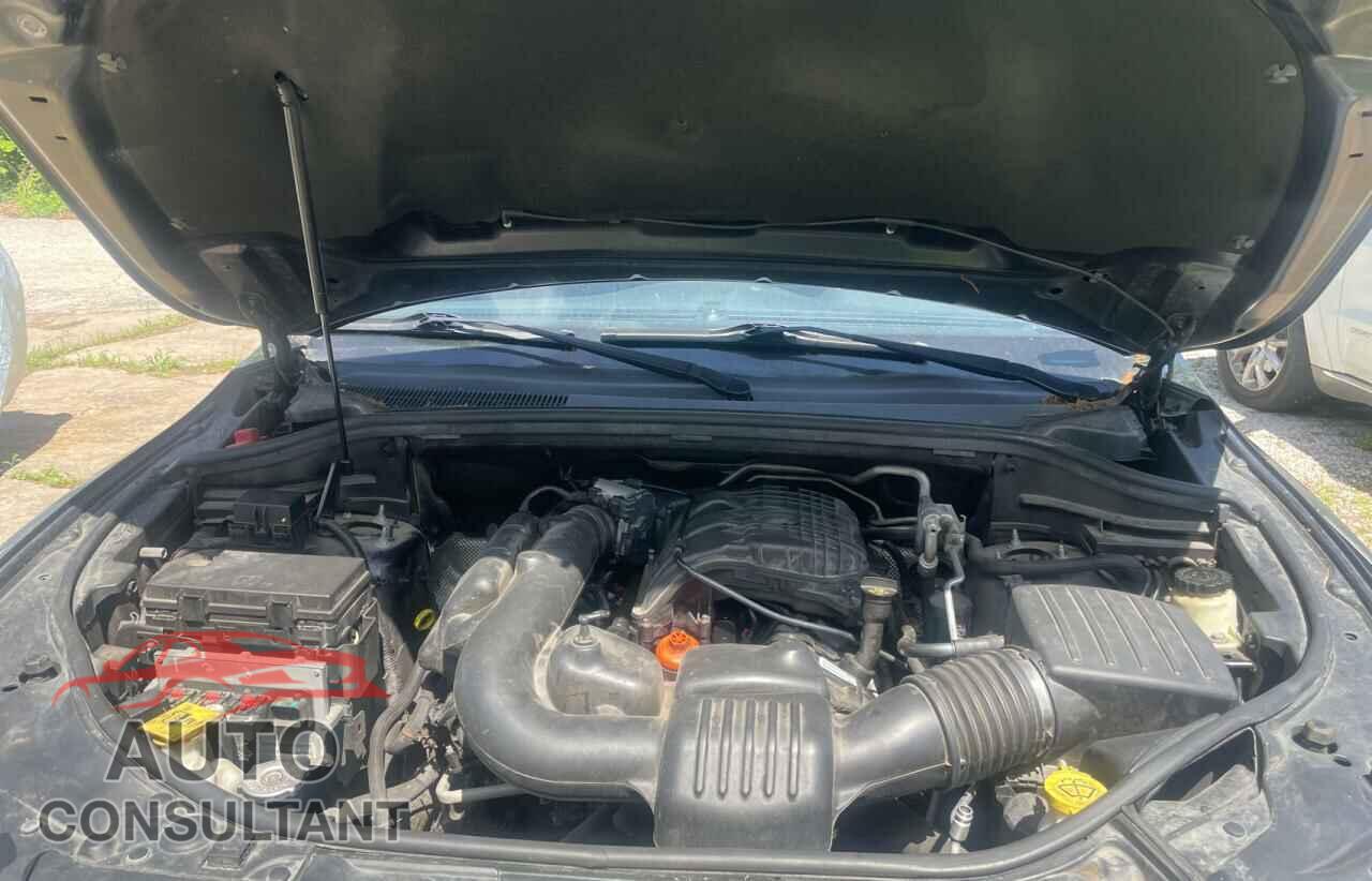 DODGE DURANGO 2012 - 1C4RDHAG3CC322043