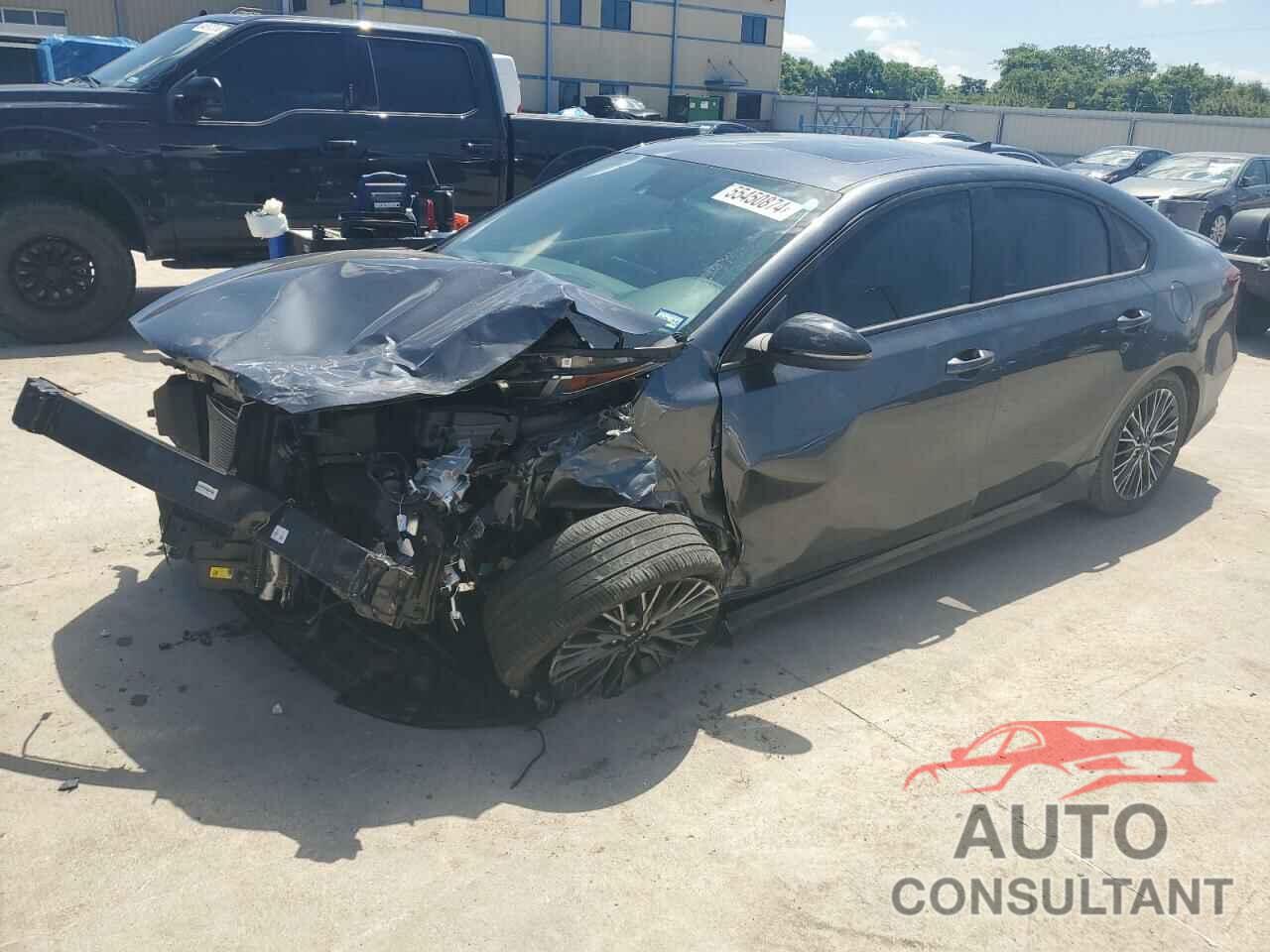 KIA FORTE 2023 - 3KPF54AD6PE634306