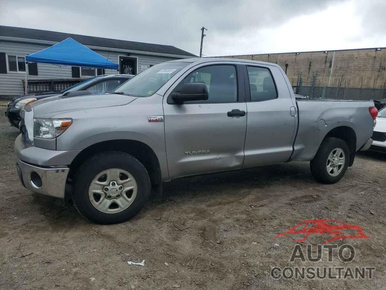 TOYOTA TUNDRA 2009 - 5TFBW54119X092327