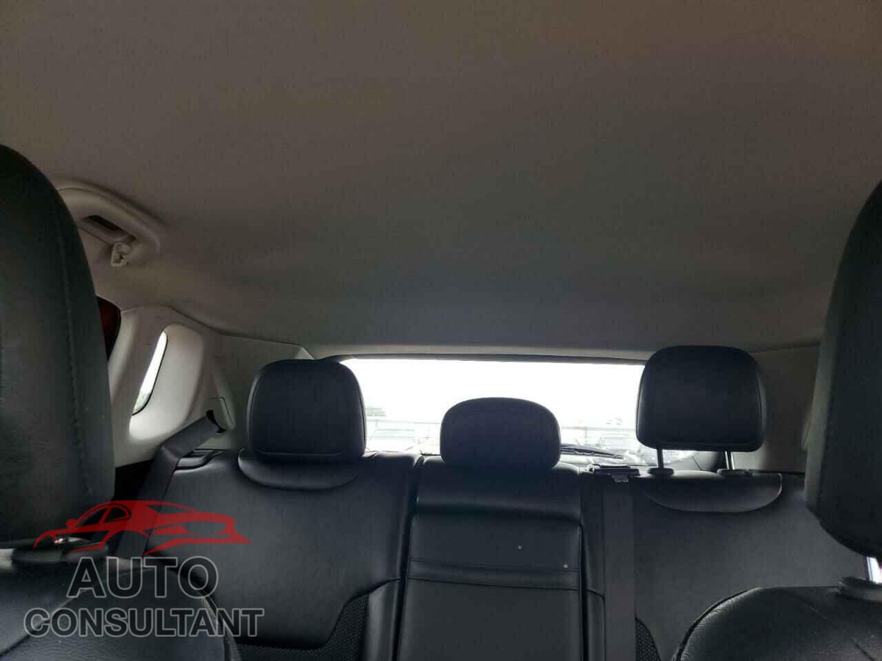 JEEP COMPASS 2020 - 3C4NJDDB0LT108860