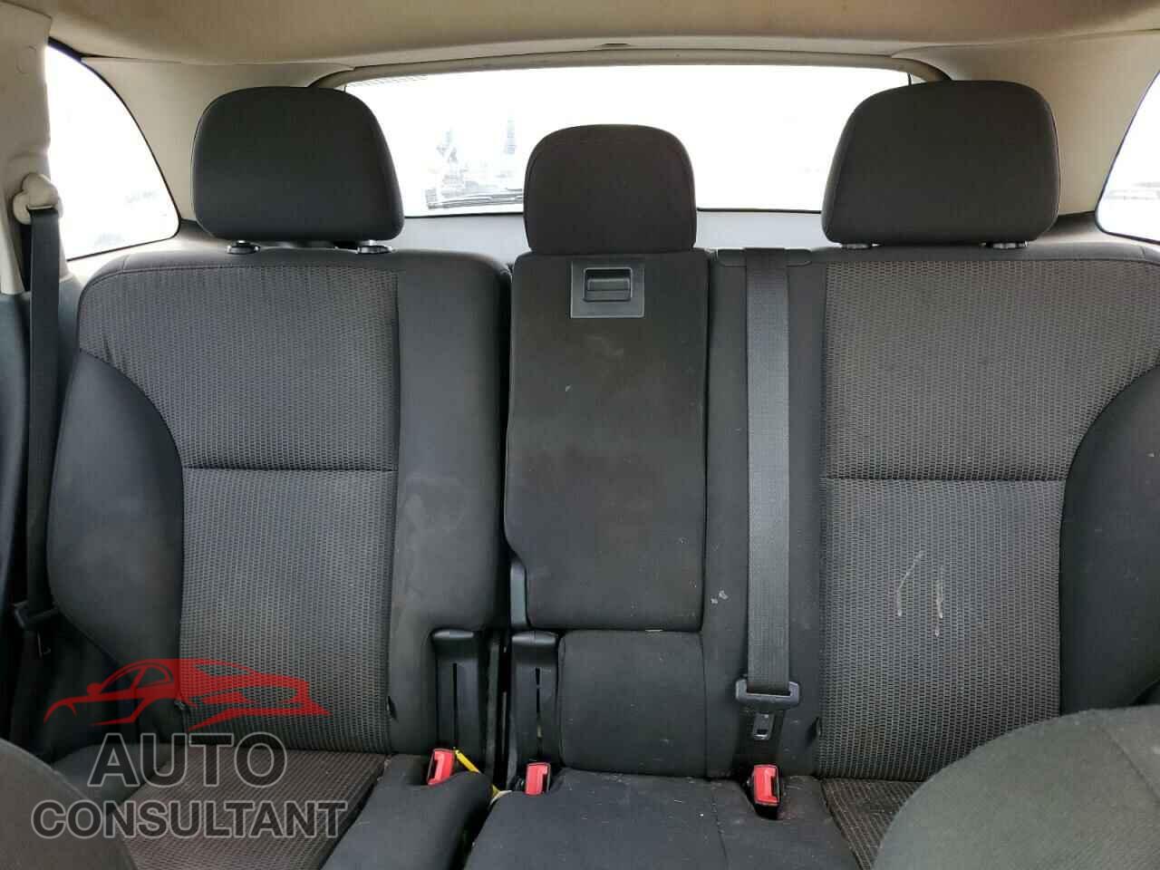 FORD EDGE 2013 - 2FMDK3JC2DBB95718