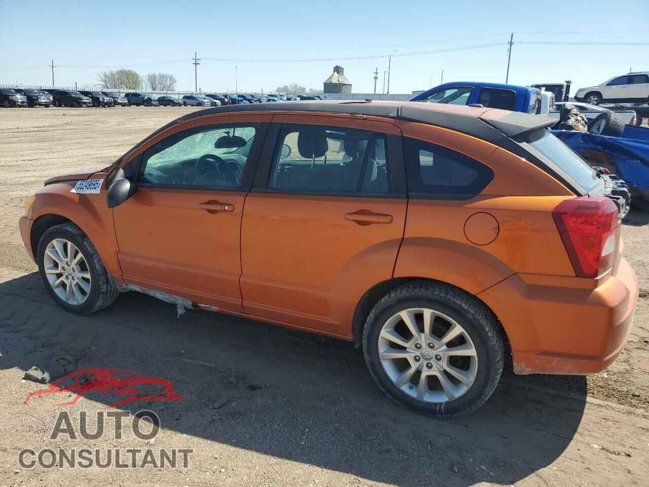 DODGE CALIBER 2011 - 1B3CB5HA8BD222302