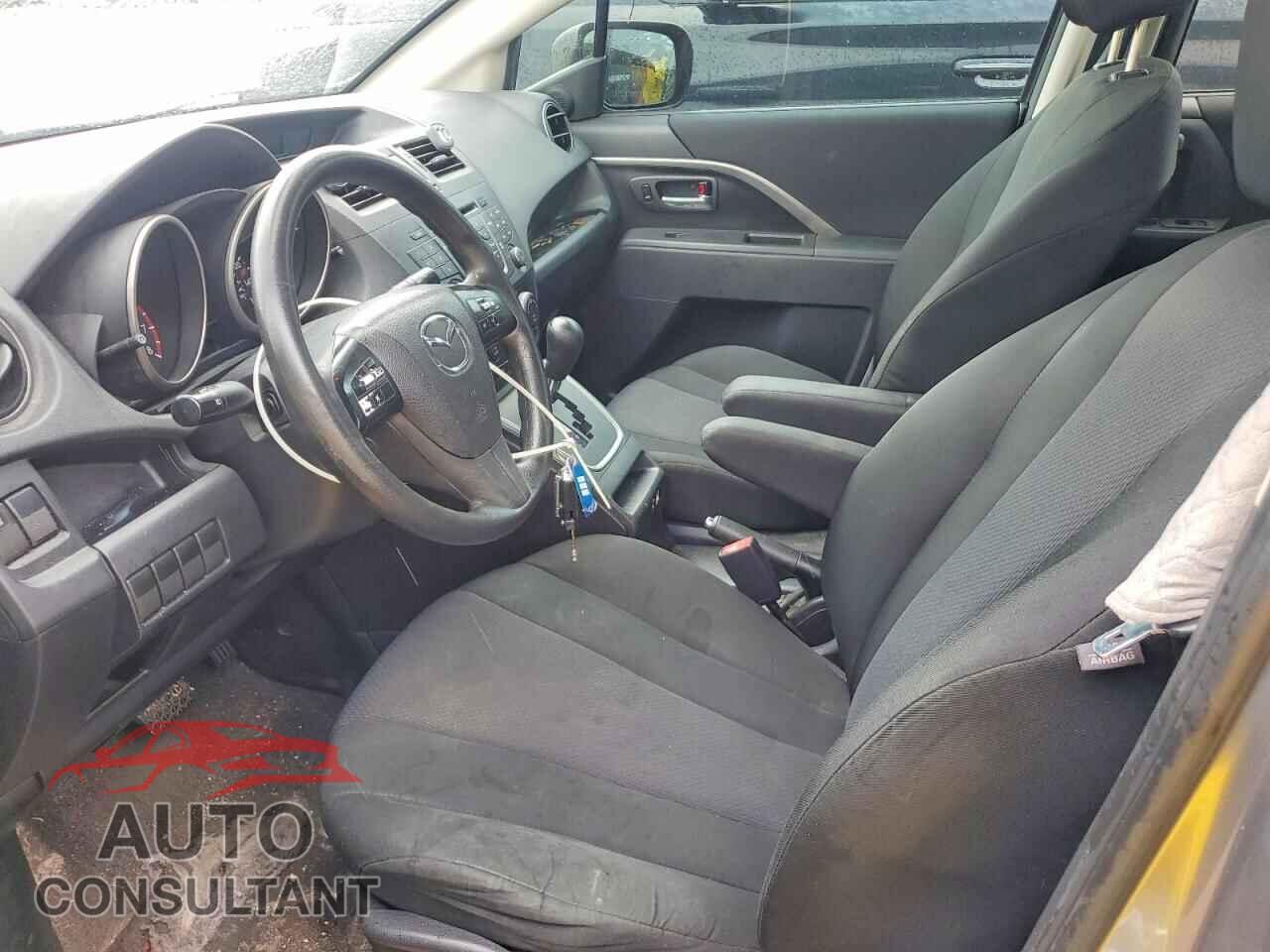 MAZDA 5 2015 - JM1CW2BL2F0179990
