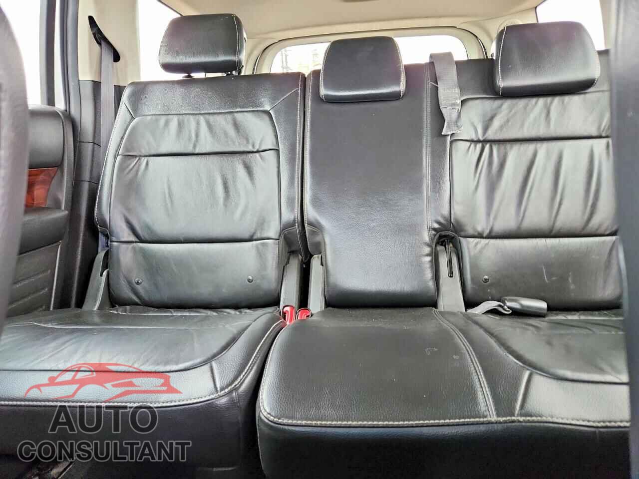 FORD FLEX 2009 - 2FMDK52CX9BA09506