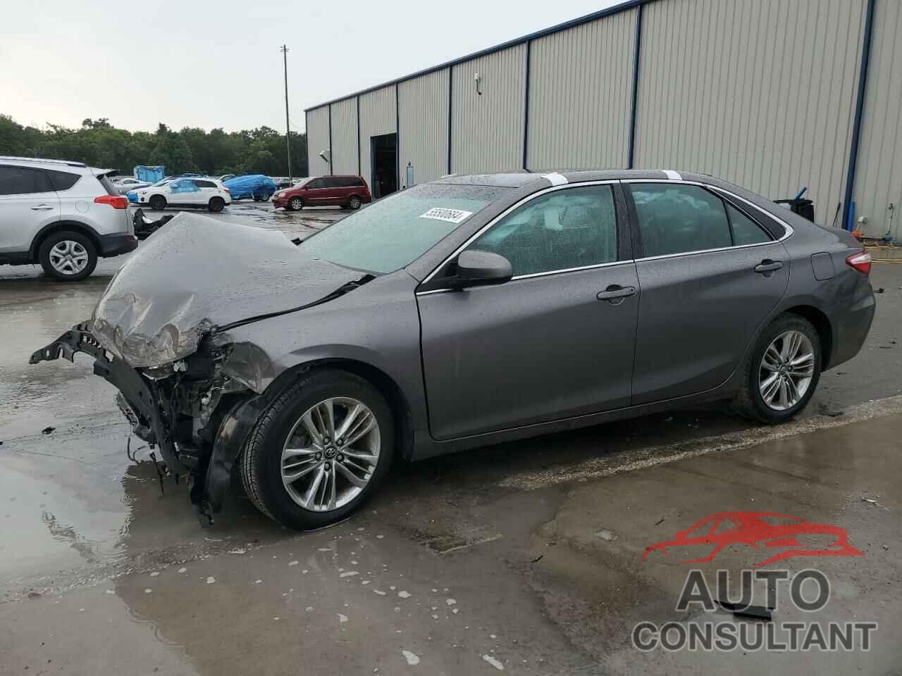 TOYOTA CAMRY 2017 - 4T1BF1FKXHU334381