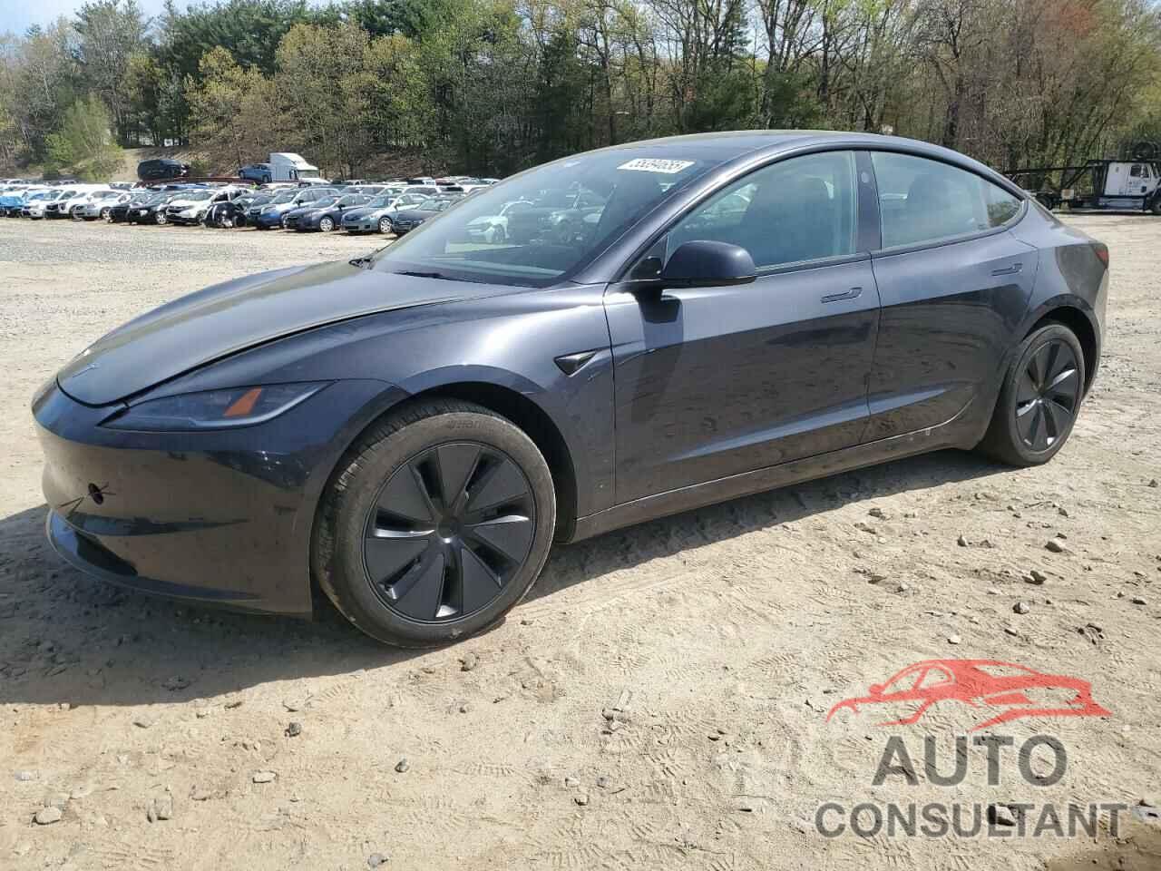 TESLA MODEL 3 2024 - 5YJ3E1EA8RF835932