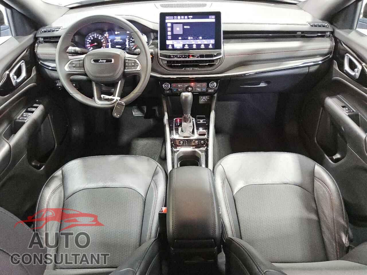 JEEP COMPASS 2024 - 3C4NJDDN2RT137327