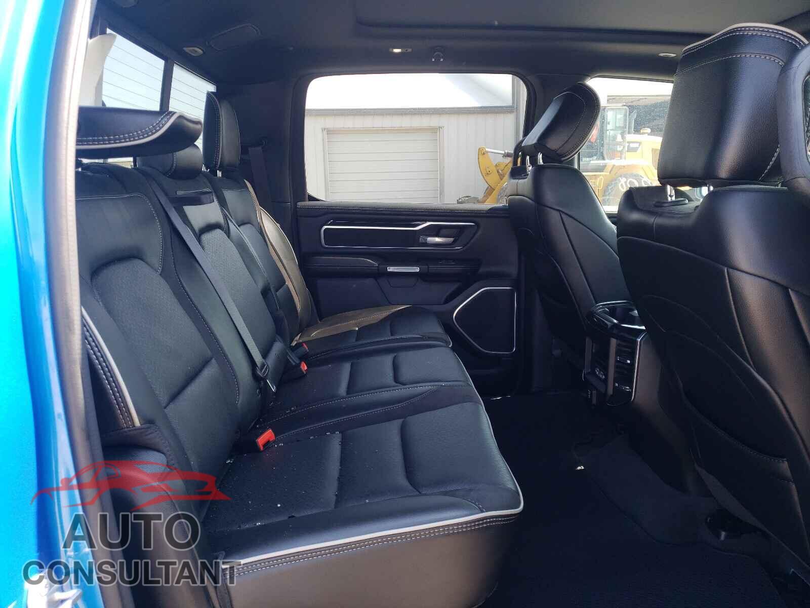 DODGE RAM 2020 - 1C6SRFJT2LN301281