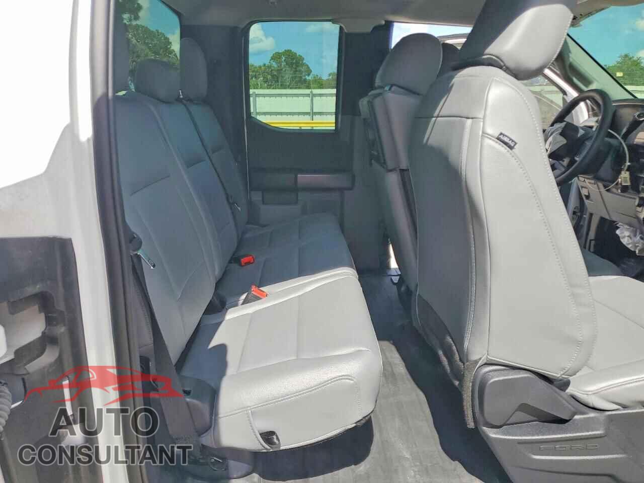 FORD F150 2023 - 1FTEX1CB2PKG03826