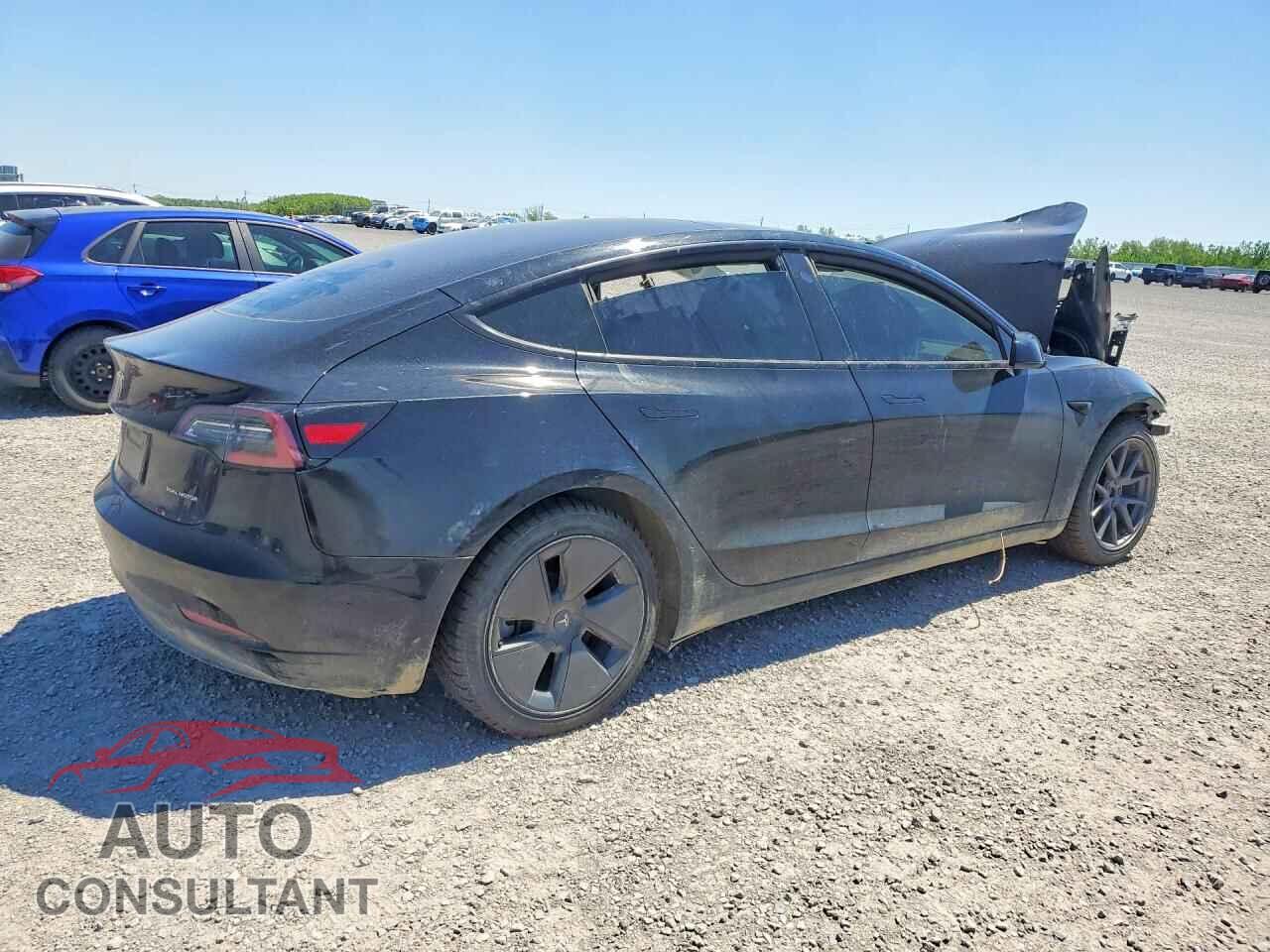TESLA MODEL 3 2023 - 5YJ3E1EB1PF416505