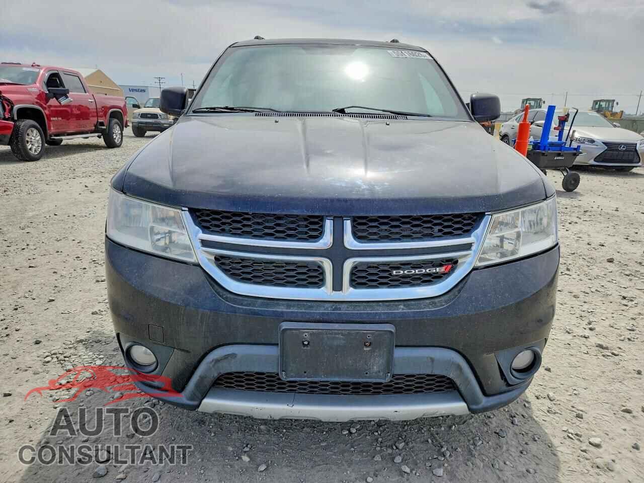 DODGE JOURNEY 2015 - 3C4PDDBG4FT730607