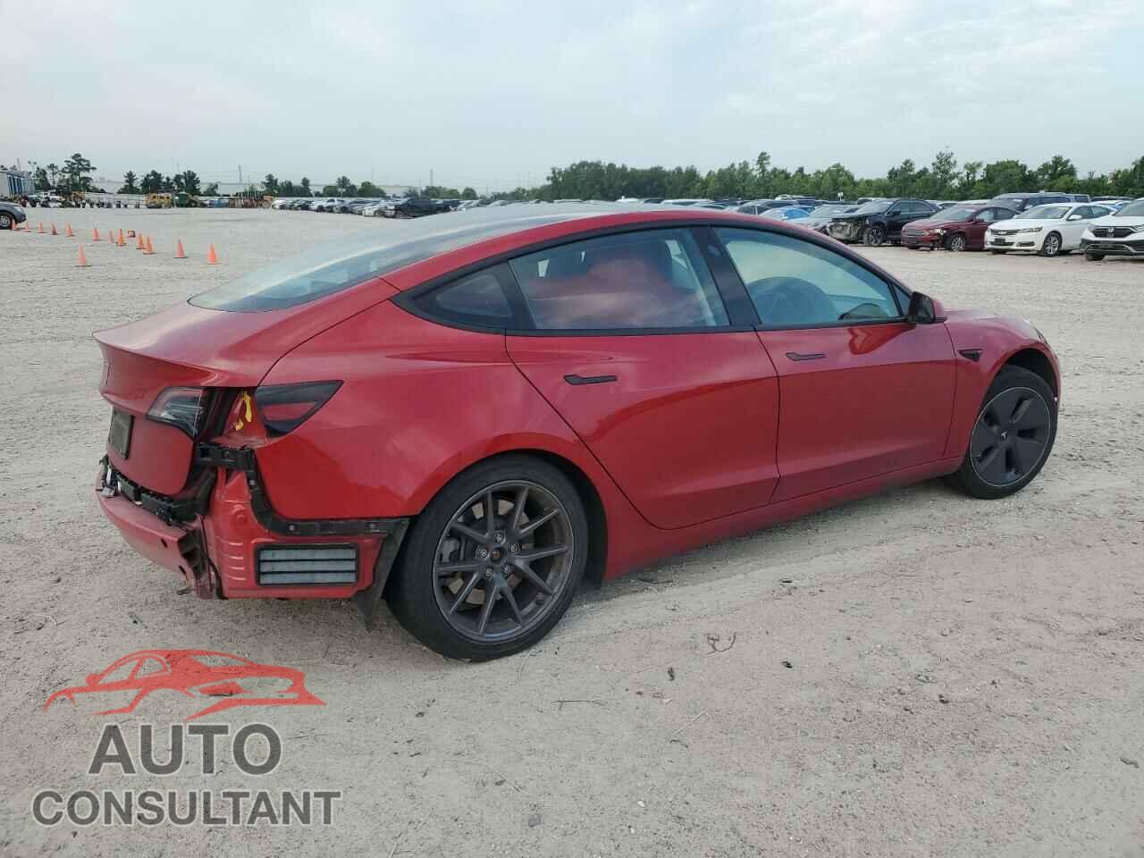 TESLA MODEL 3 2023 - 5YJ3E1EA6PF620367