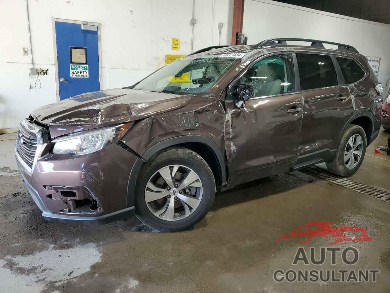 SUBARU ASCENT 2020 - 4S4WMAFD1L3421982