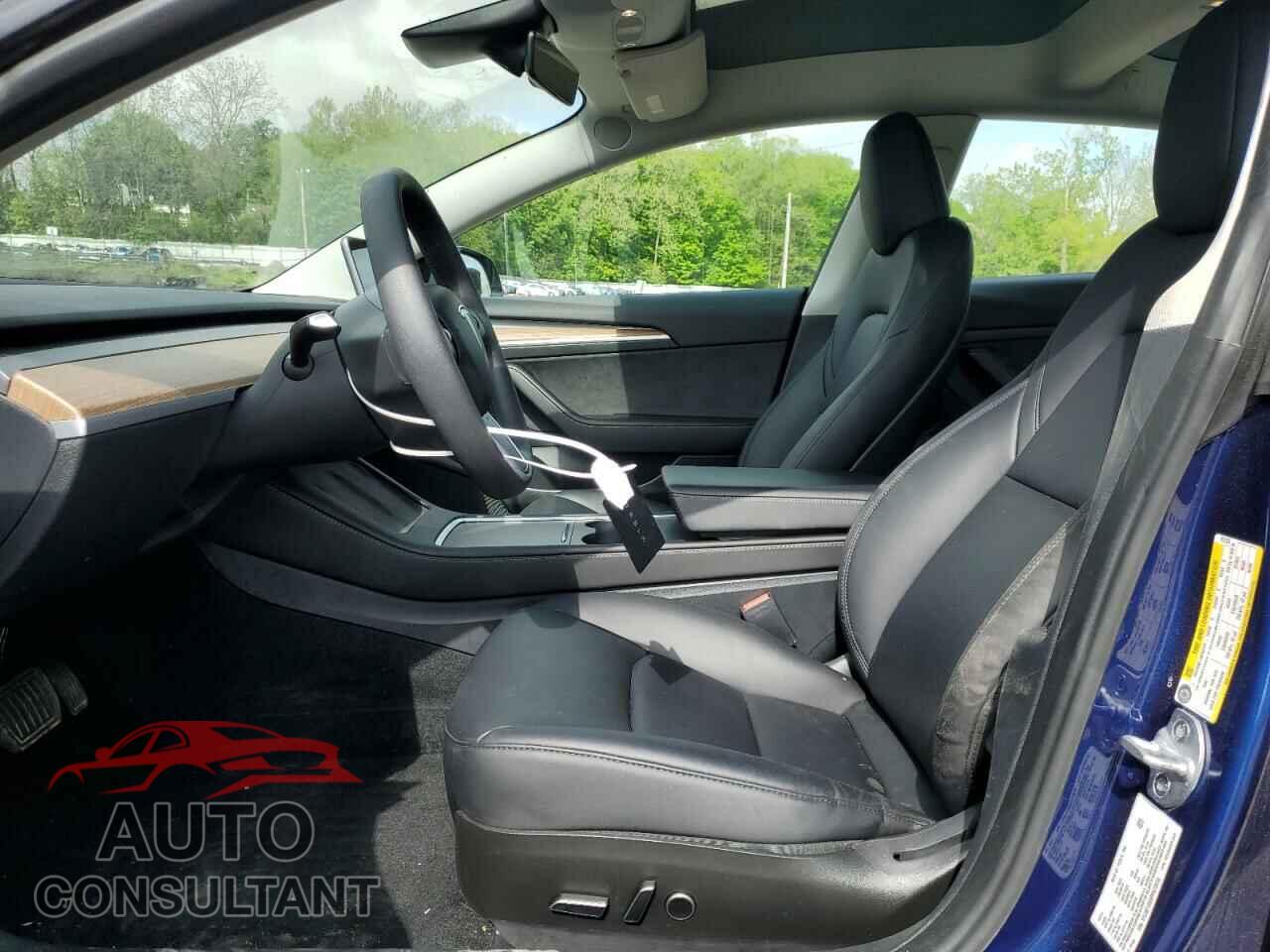 TESLA MODEL 3 2023 - 5YJ3E1EB9PF673556