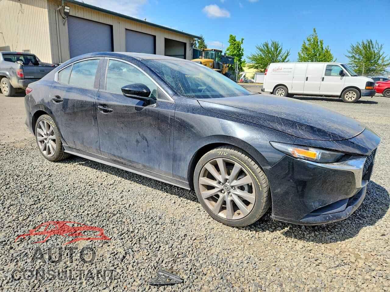 MAZDA 3 2021 - 3MZBPBBM9MM208751
